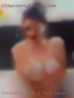 Female...but a fuck lover open to older guys.