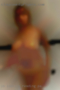 I'm looking  for a Reading, PA submissive woman.