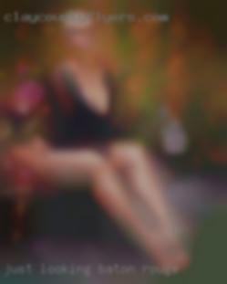 Just looking Baton Rouge for discreet fast hookups.