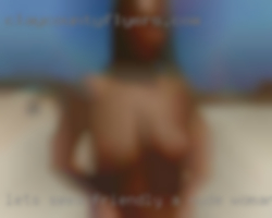 Let's a nude woman see.........a friendly person.
