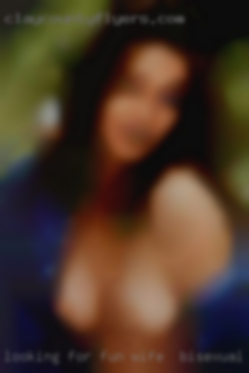 Looking wife in bisexual threesome for fun no games.