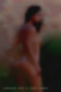 Someone who likes a nude woman to be   naked.