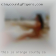 This is my in Orange County CA  ideal fantasy.