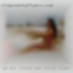 We are honest and men strip clubs to the point.